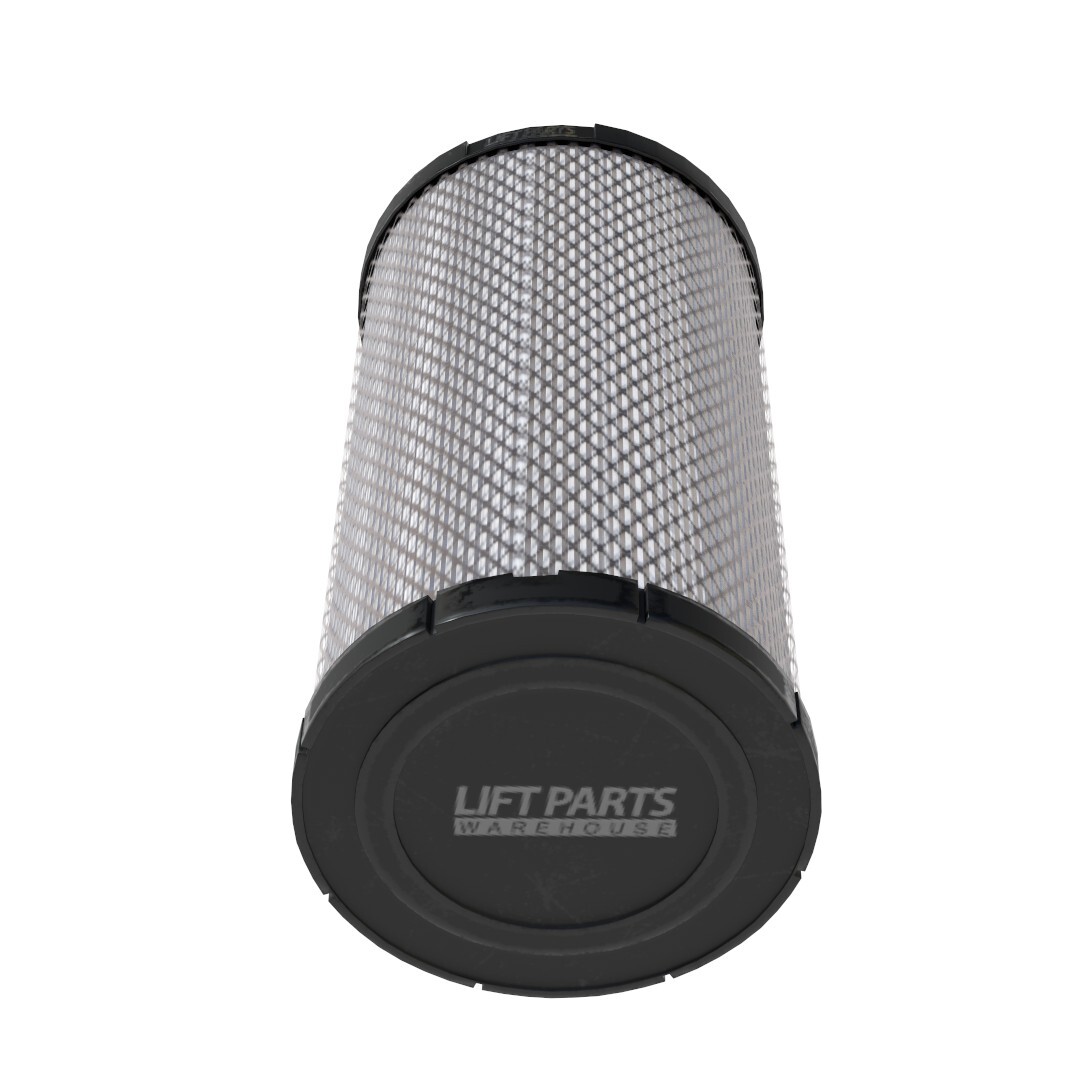 17743-U2230-71 Aftermarket Replacement Air Filter for Toyota